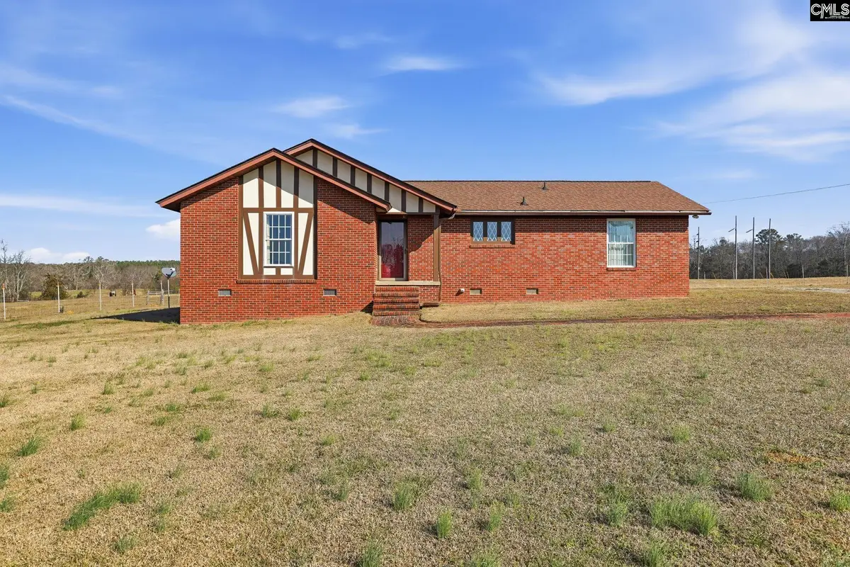 8254 Saint Lukes Church Road, Newberry, SC 29108 - Image #1