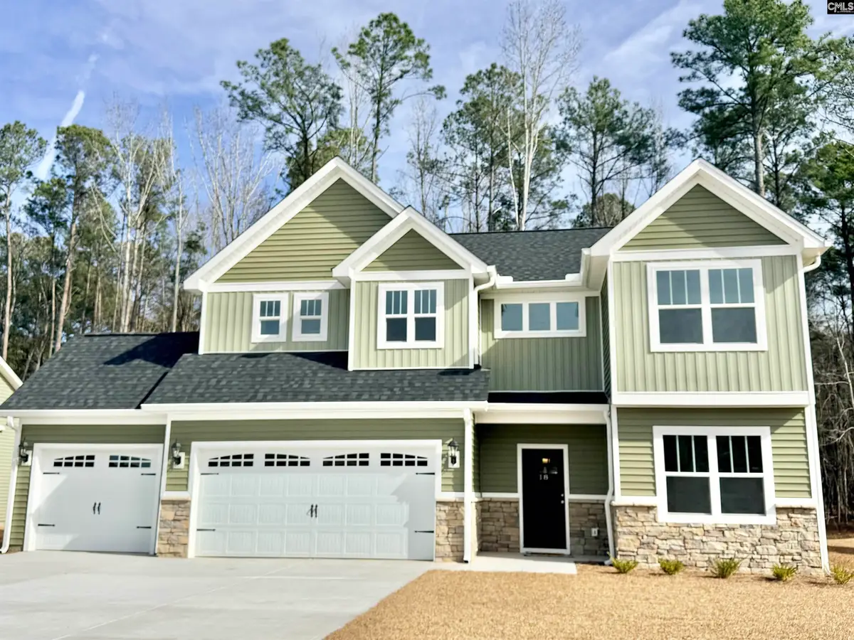 18 Sylvan Ridge Court, Lugoff, SC 29078 - Image #1