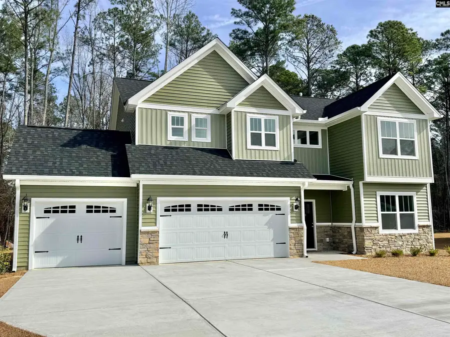 18 Sylvan Ridge Court, Lugoff, SC 29078 - Image #2