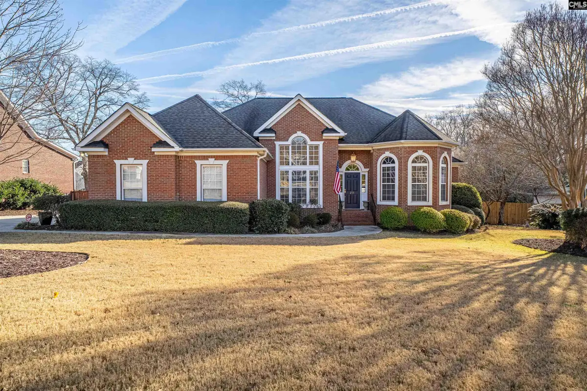 253 Vista Springs Circle, Lexington, SC 29072 - Image #1
