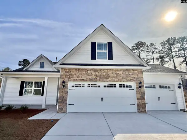 103 Sylvan Ridge Court, Lugoff, SC 29078