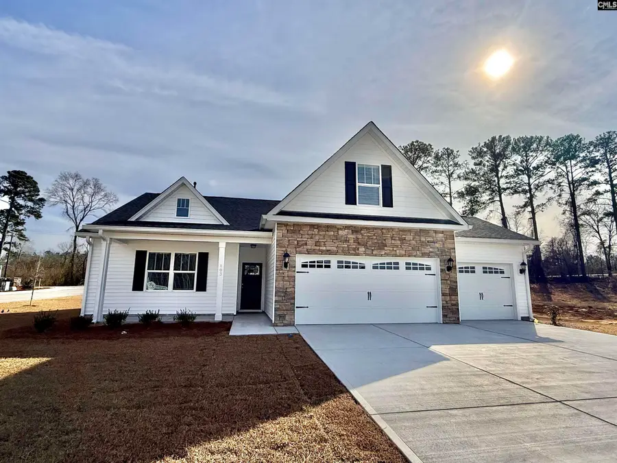 103 Sylvan Ridge Court, Lugoff, SC 29078 - Image #3