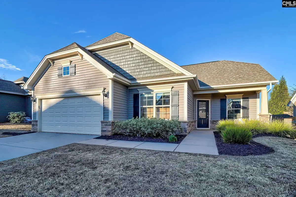 321 Hollow Cove Road, Chapin, SC 29036 - Image #1