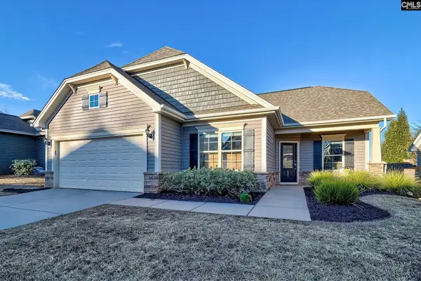 321 Hollow Cove Road, Chapin, SC 29036