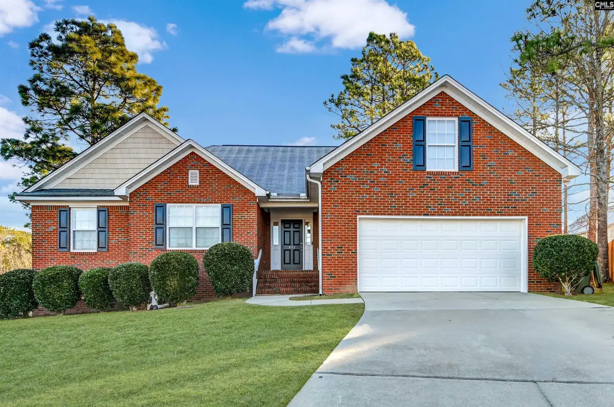 882 Heartleaf Drive, Columbia, SC 29229 - Image #1