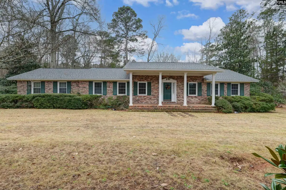1125 Indian Fork Road, Chapin, SC 29036 - Image #1