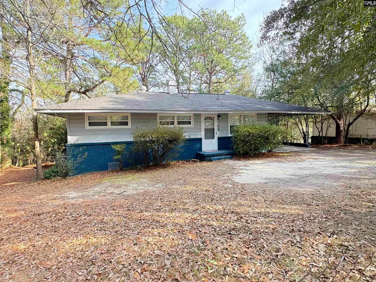 3912 Hearn Drive, Columbia, SC 29223 - Image #1