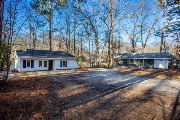 139 Sinclair Lane, Camden, SC 29020