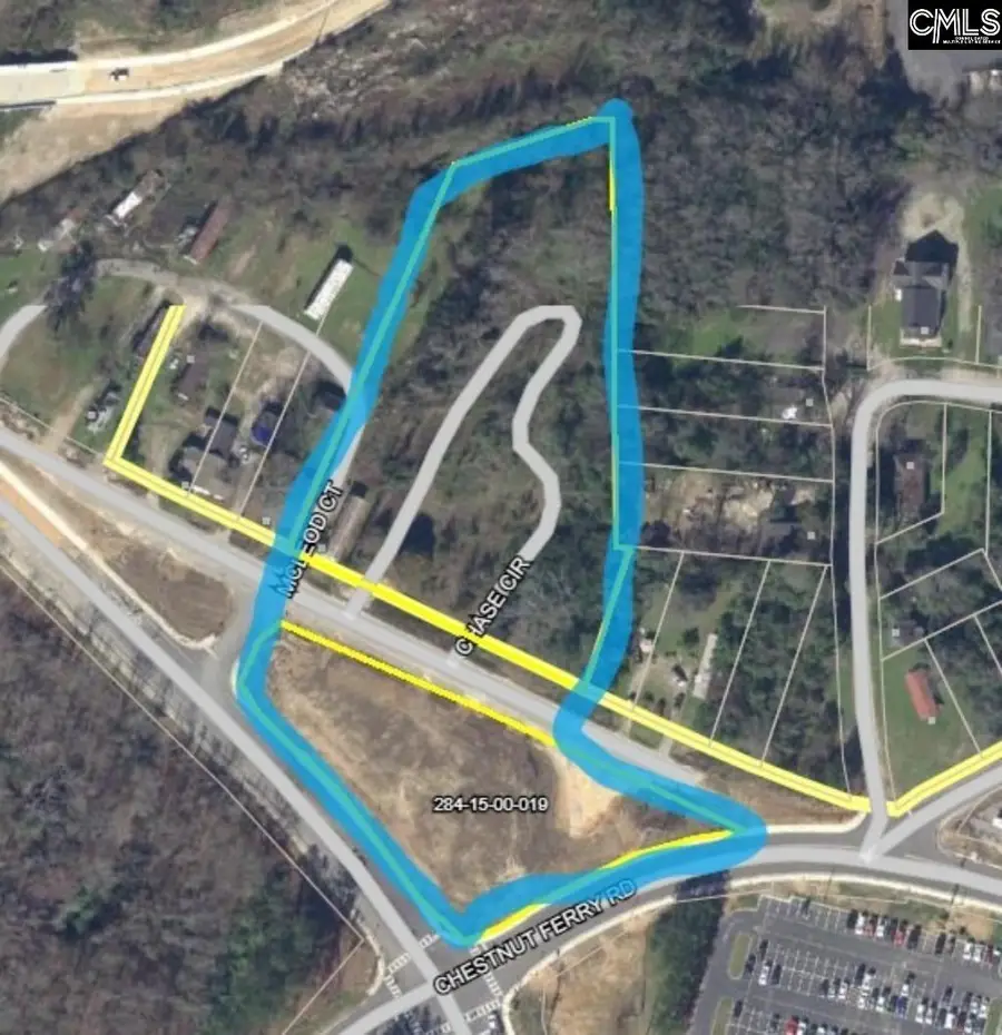 1108 Chestnut Ferry Road, Camden, SC 29020 - Image #2