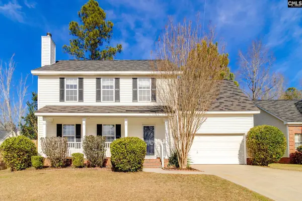 229 Keystone Drive, Hopkins, SC 29061