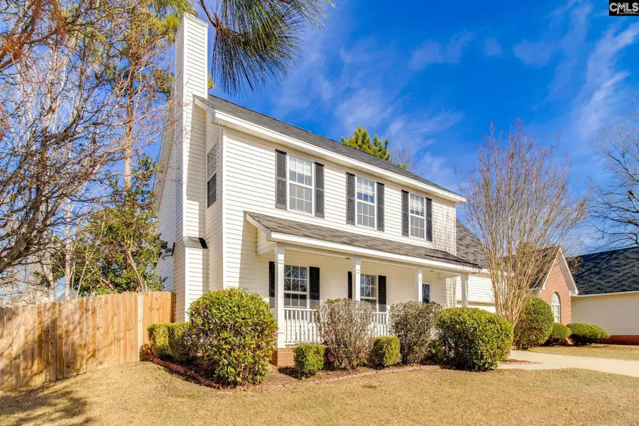 229 Keystone Drive, Hopkins, SC 29061 - #2