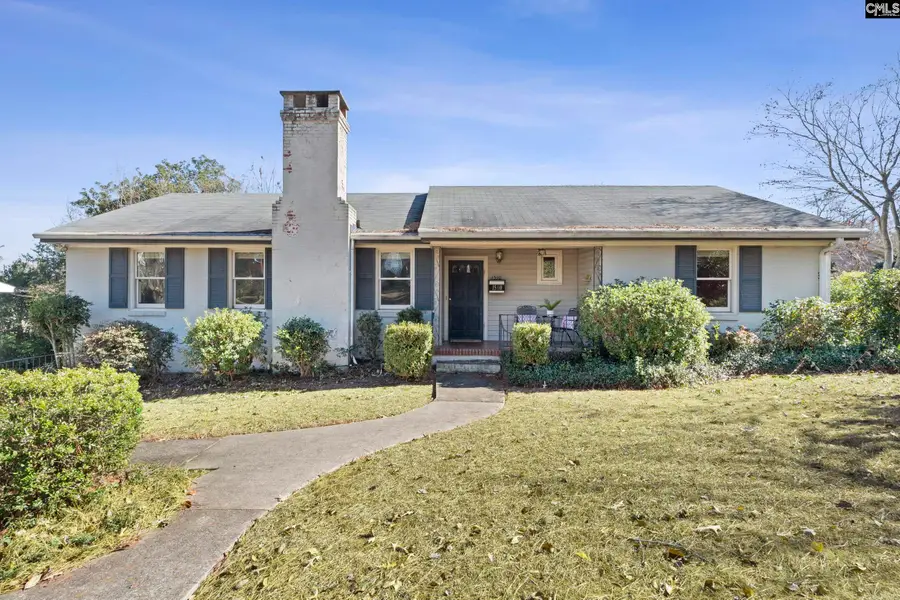 1510 Shirley Street, Columbia, SC 29205 - Image #2
