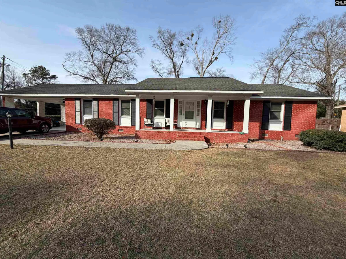 328 Perkins Lane, Camden, SC 29020 - Image #1