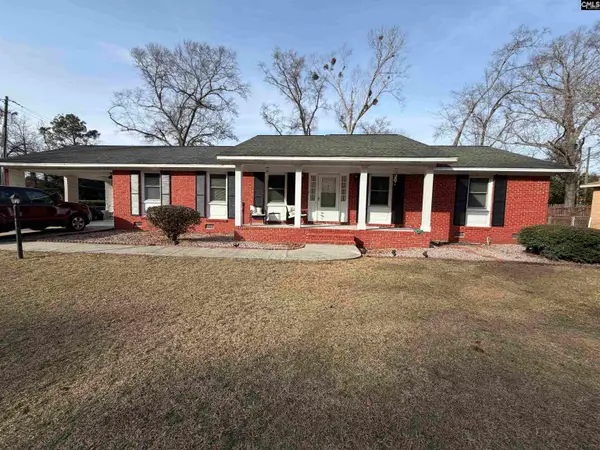 328 Perkins Lane, Camden, SC 29020