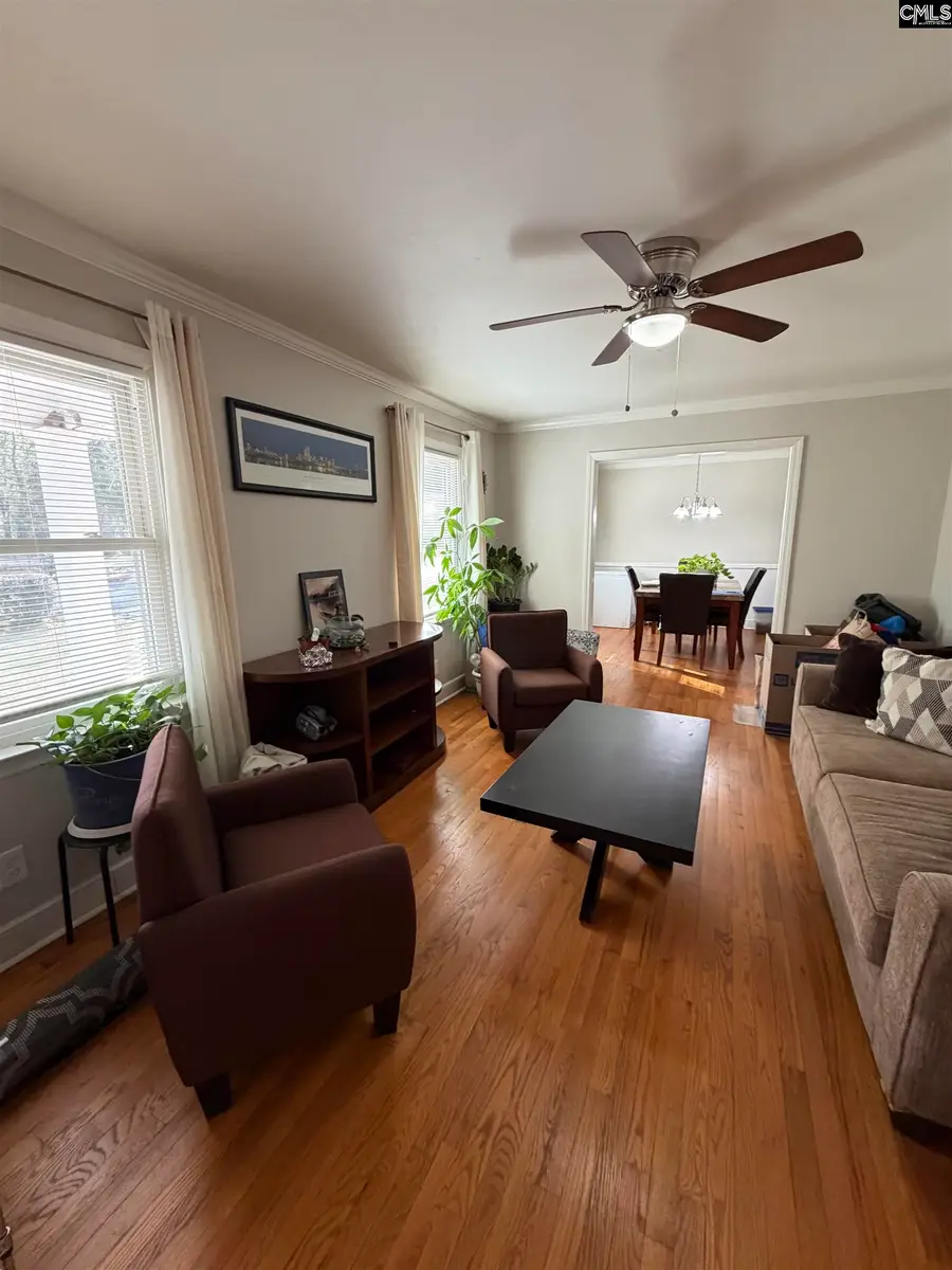 328 Perkins Lane, Camden, SC 29020 - Image #3