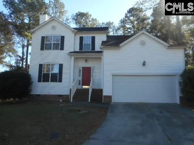 323 Coulter Pine Lane, Columbia, SC 29229 - Image #1