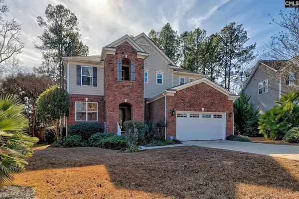 561 Plymouth Pass Drive, Lexington, SC 29072