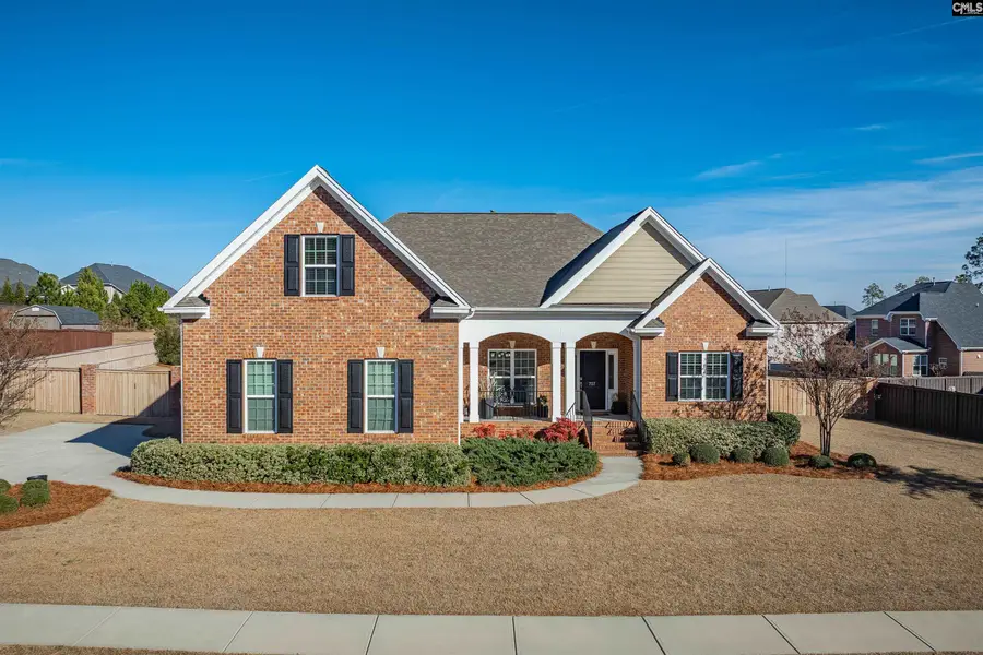 727 Broad Leaf Drive, Elgin, SC 29045 - Image #2