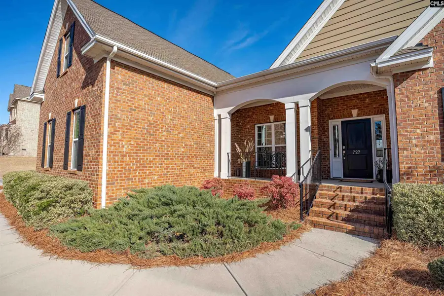 727 Broad Leaf Drive, Elgin, SC 29045 - Image #3