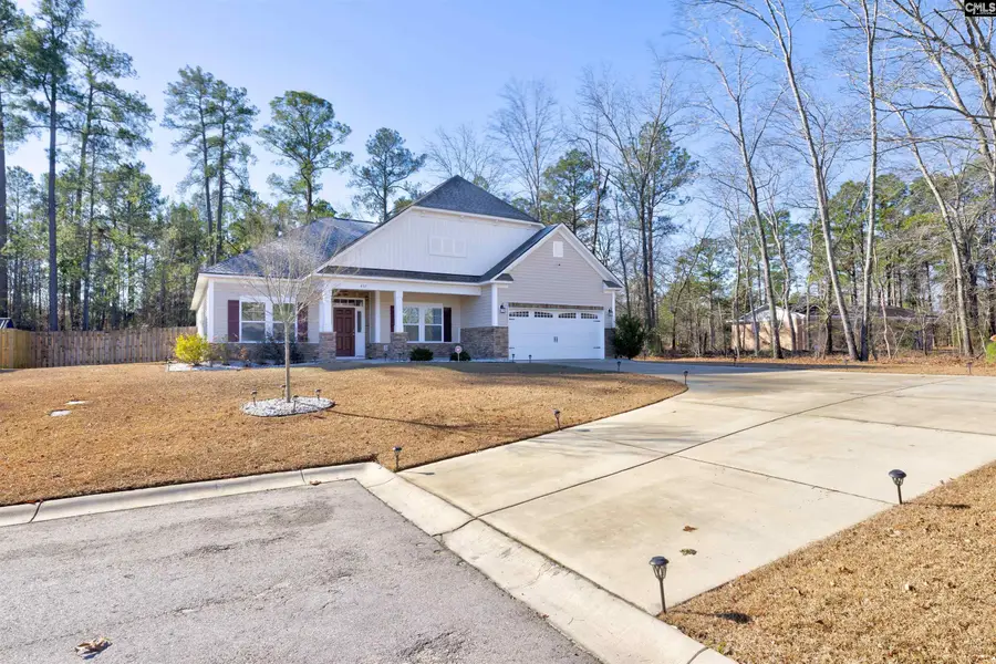 457 Baymont Drive, Blythewood, SC 29016 - Image #3