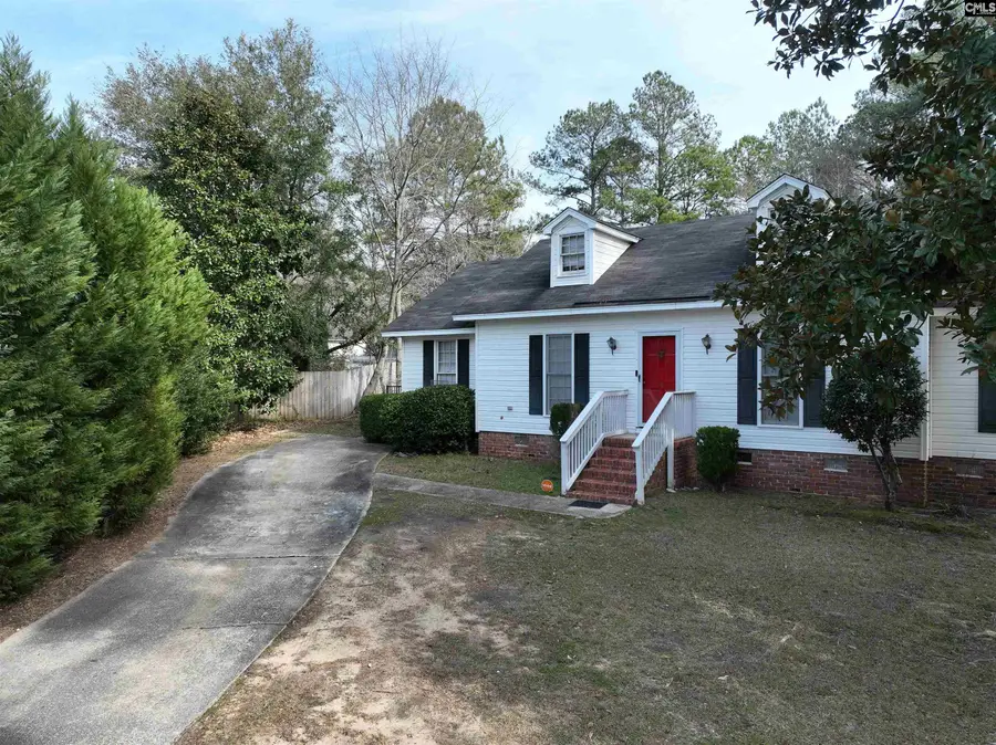 18 Bedford Court, Columbia, SC 29209 - Image #2