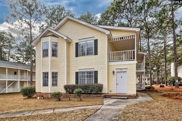 10 Prices Court #A, Columbia, SC 29212