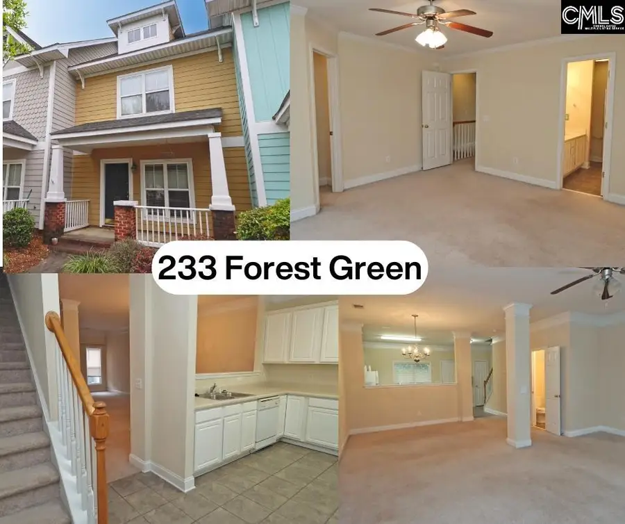 231 Forest Green Drive, Columbia, SC 29209 - Image #3
