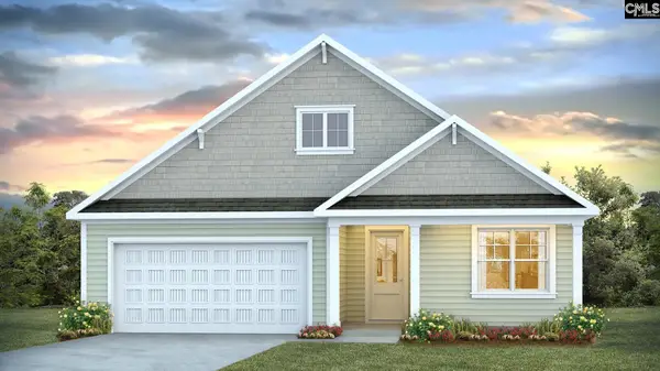 485 Forest Edge Trail, Lexington, SC 29072