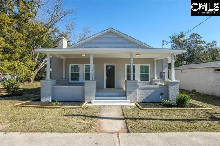 6415 Savannah Highway, Neeses, SC 29107 - #1