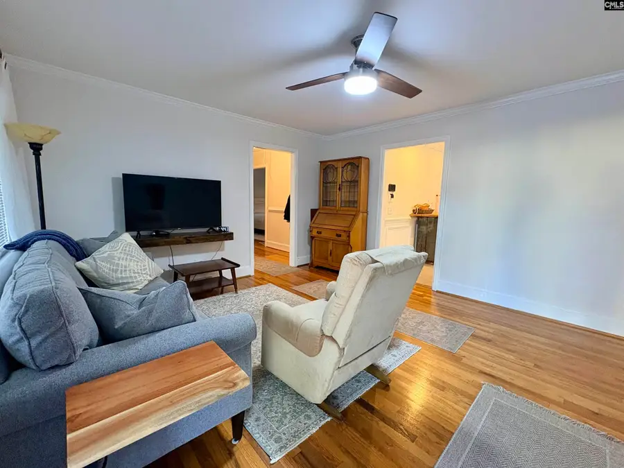 1207 Chevis Street, Columbia, SC 29205 - #3