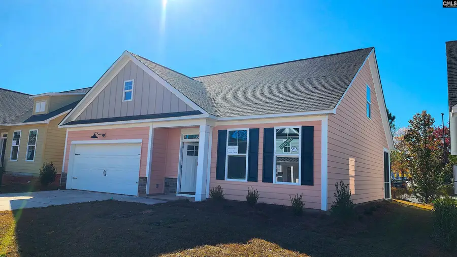 112 Locomotive (lot 03) Lane, Irmo, SC 29063 - #2