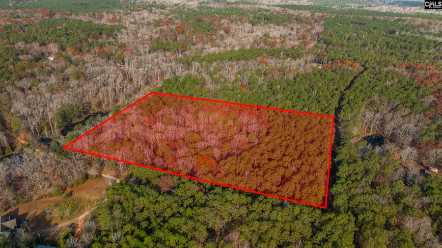 NE S Muddy Ford Road, Little Mountain, SC 29075 - Image #2