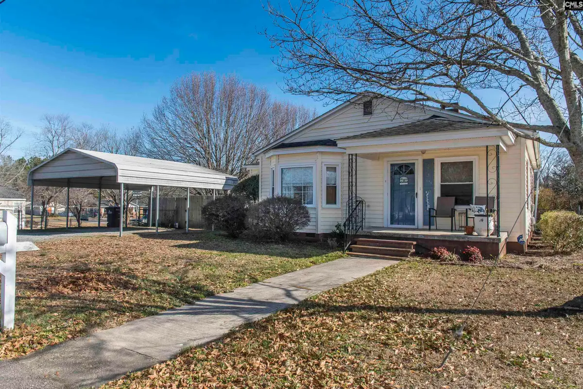 3136 Priscilla Street, Newberry, SC 29108 - Image #1