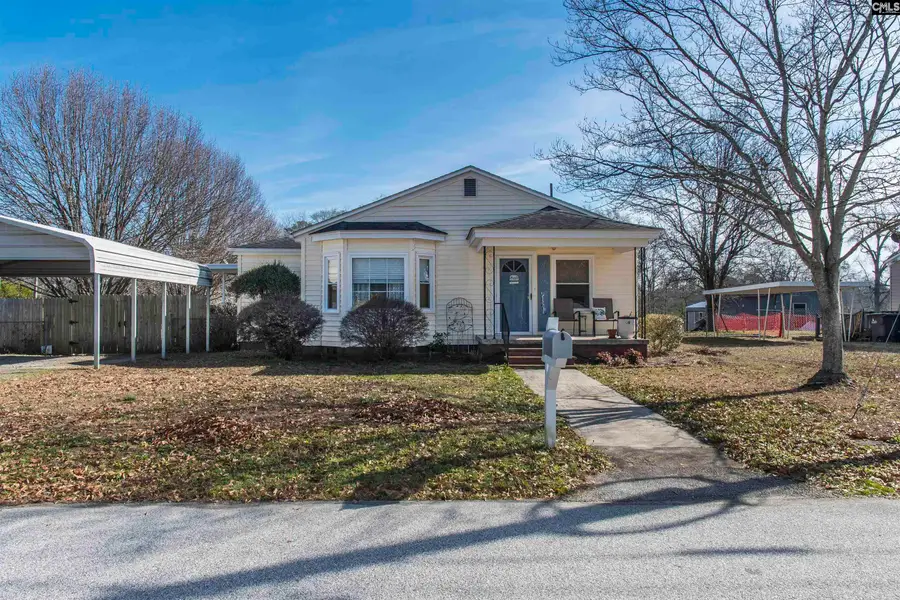 3136 Priscilla Street, Newberry, SC 29108 - Image #2