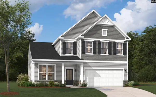 629 Honeydew Drive, West Columbia, SC 29170