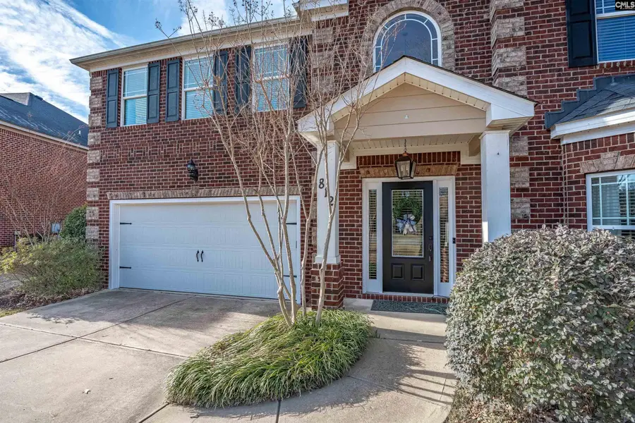 812 Village Well Court, Chapin, SC 29036 - Image #2