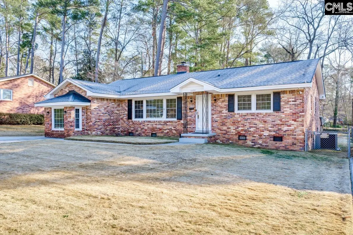 2532 Parkwood Drive, Columbia, SC 29204 - Image #1
