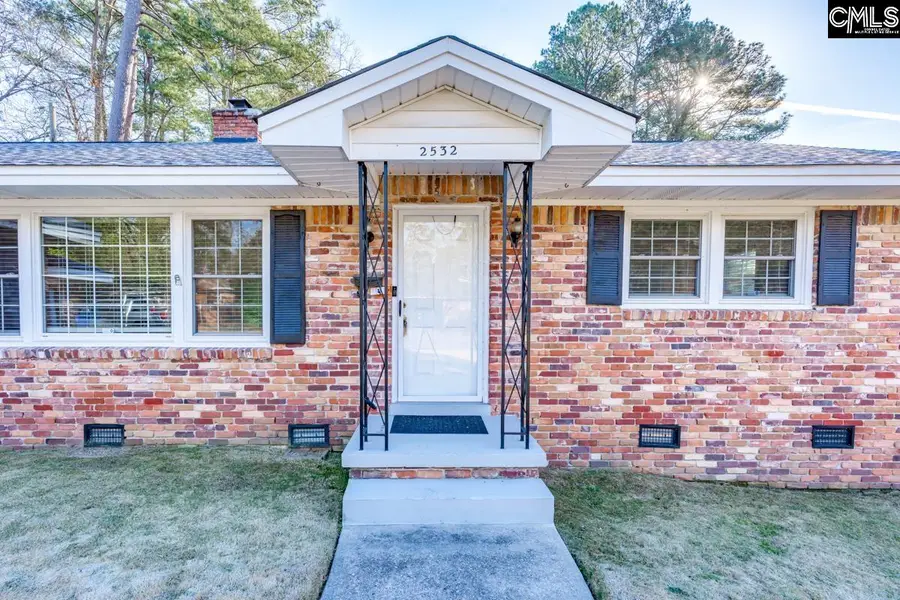 2532 Parkwood Drive, Columbia, SC 29204 - Image #3