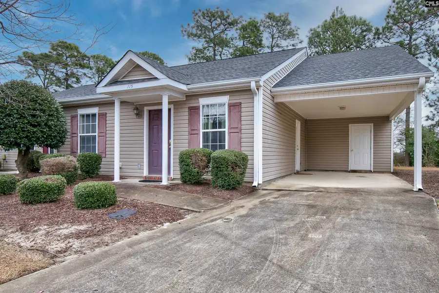 115 Cedar Glen Lane, Columbia, SC 29223 - Image #2