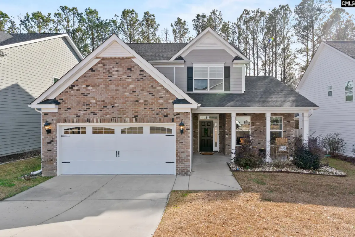 144 Tawney Forest Road Road, Blythewood, SC 29016 - Image #1
