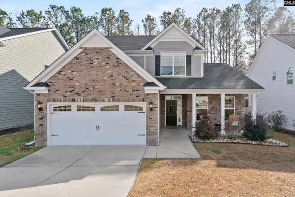 144 Tawney Forest Road Road, Blythewood, SC 29016