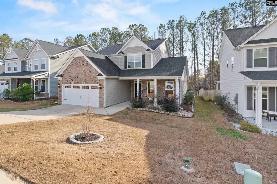 144 Tawney Forest Road Road, Blythewood, SC 29016 - Image #3