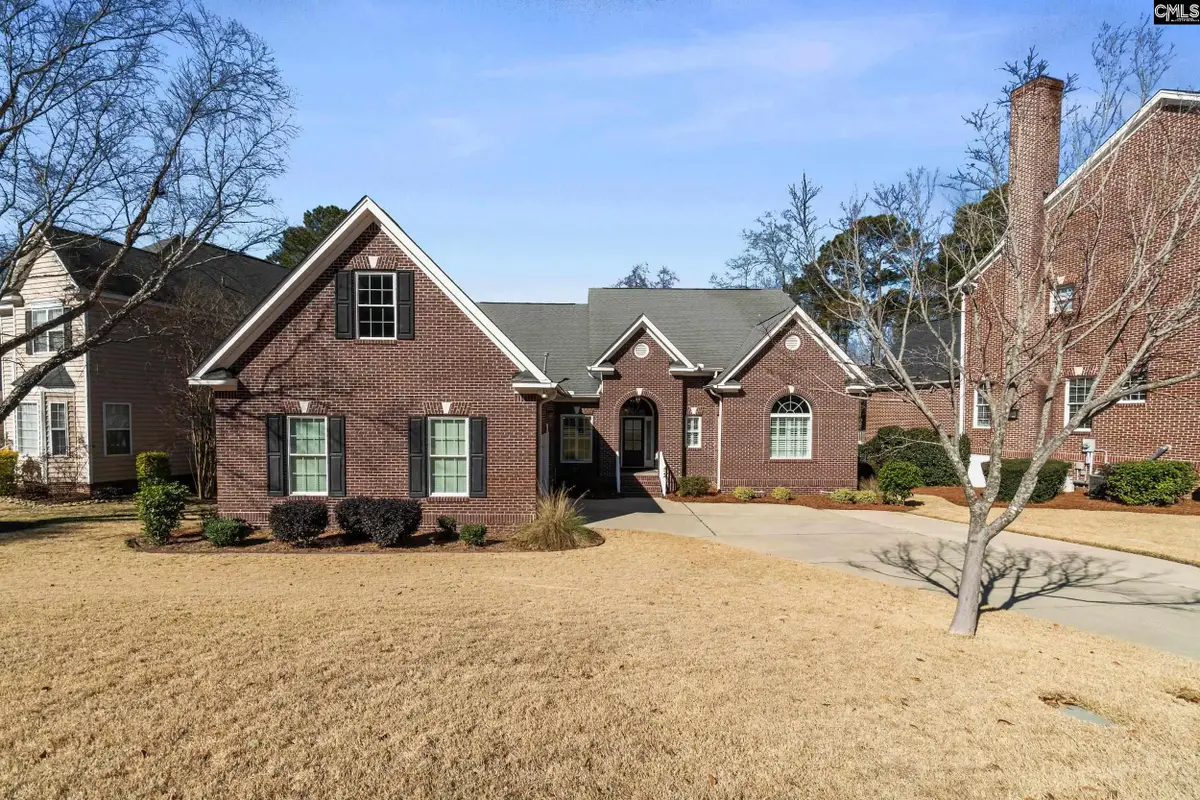 424 Chimney Hill Road, Columbia, SC 29209 - Image #1