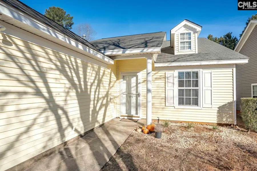115 Merowey Court, Chapin, SC 29036 - Image #2