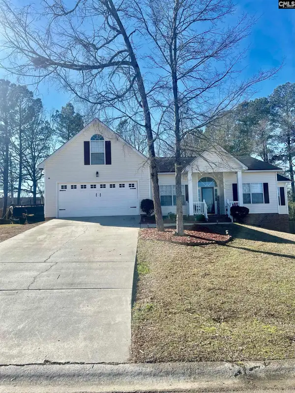 219 Walnut Grove Circle, Irmo, SC 29063