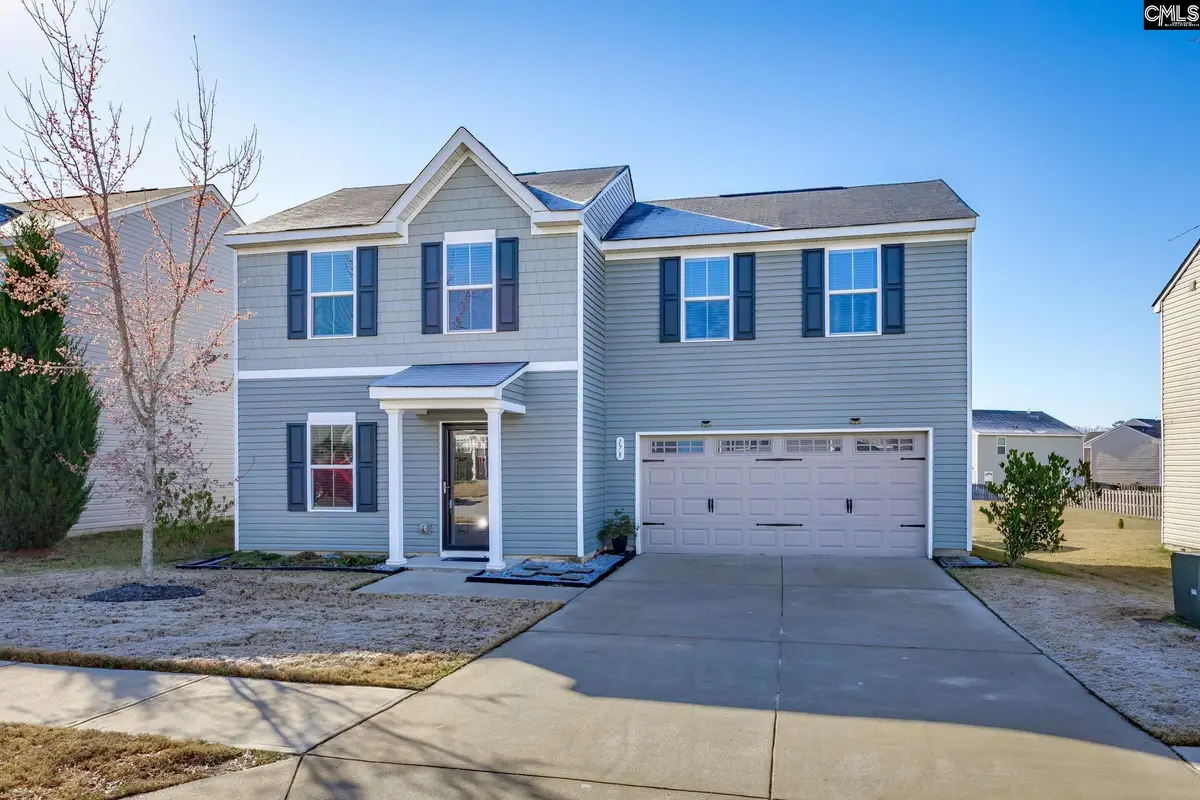 173 Council Loop, Columbia, SC 29209 - #1