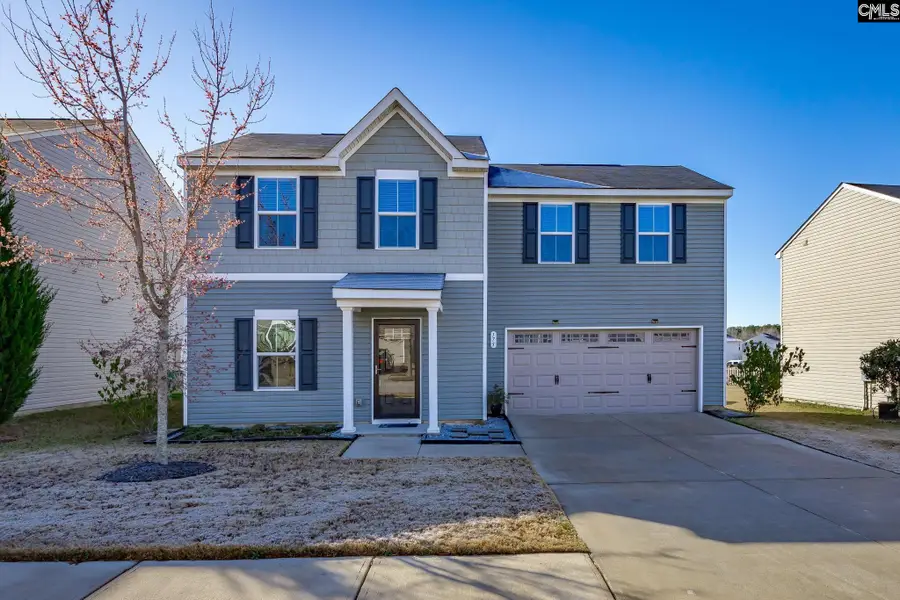 173 Council Loop, Columbia, SC 29209 - #2