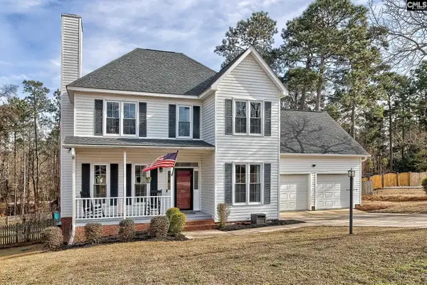 204 Platinum Drive, Lexington, SC 29072