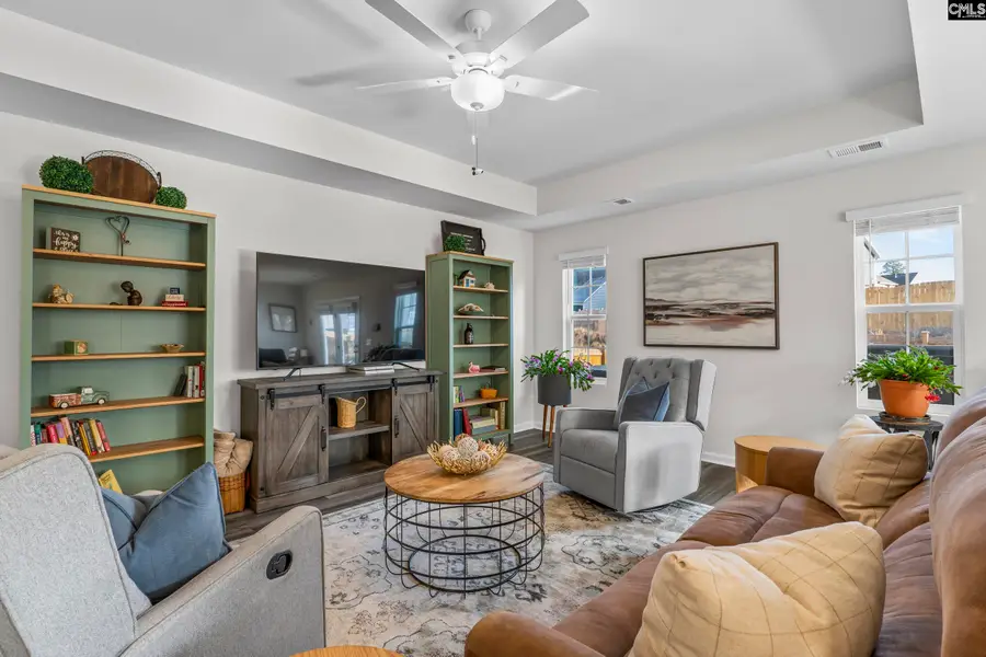 2743 Emonds Field Lane, Lexington, SC 29073 - #3