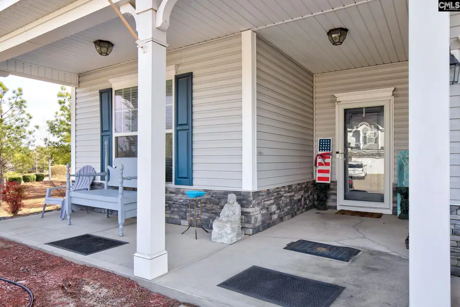 709 Spring Cress Drive, Lexington, SC 29073 - #2
